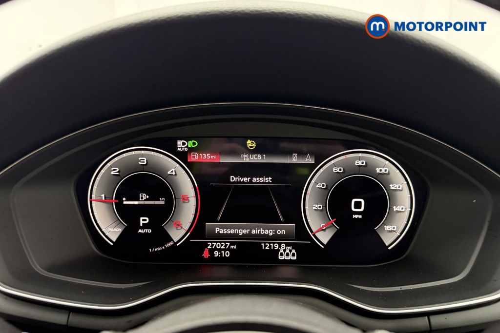 Used Audi A4 2022 for sale - 77297747: Photo 17