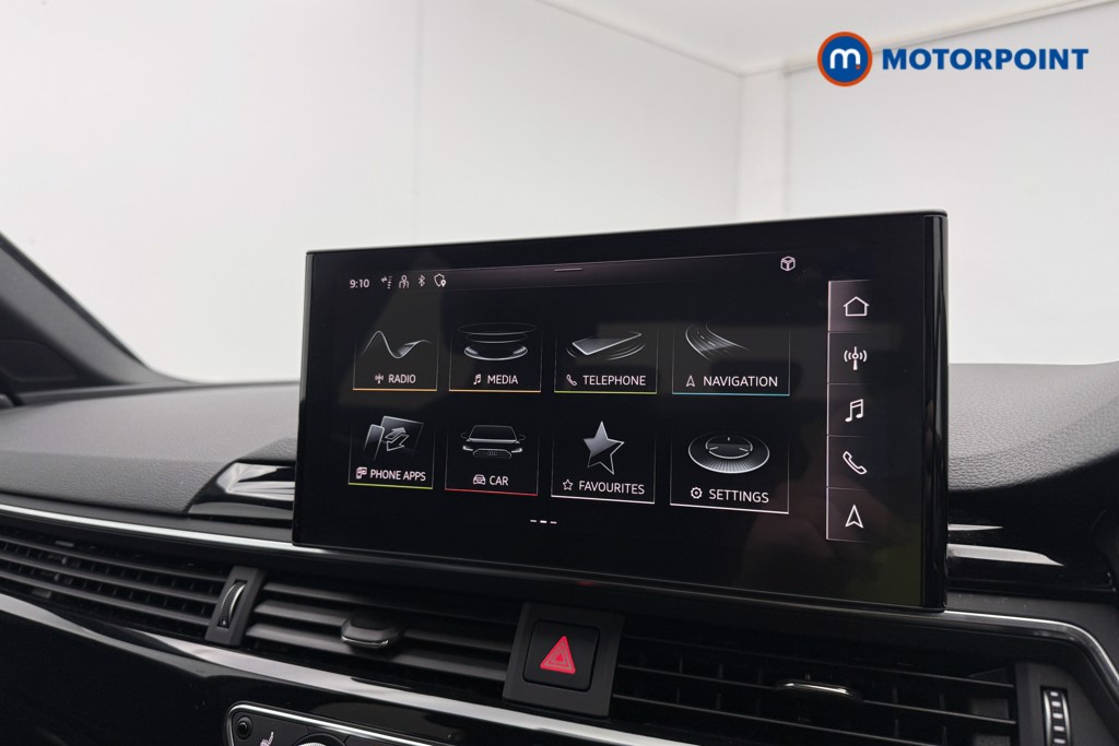 Used Audi A4 2022 for sale - 77297747: Photo 18