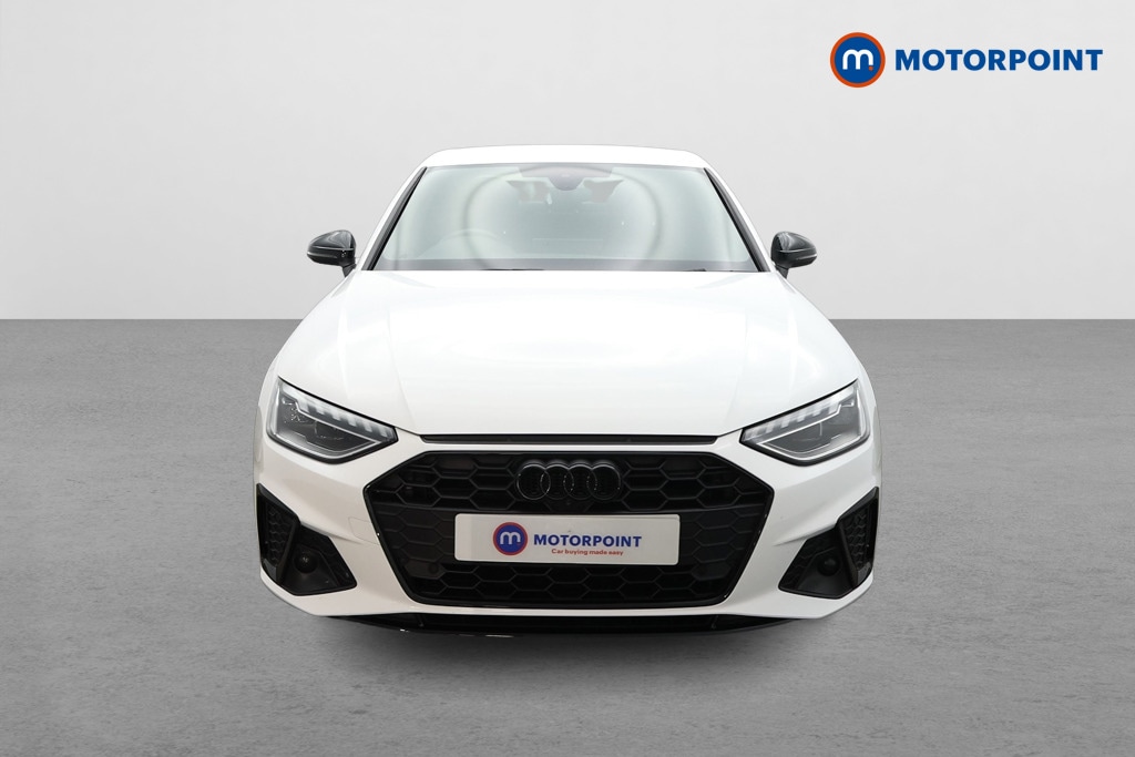 Used Audi A4 2022 for sale - 77297747: Photo 2