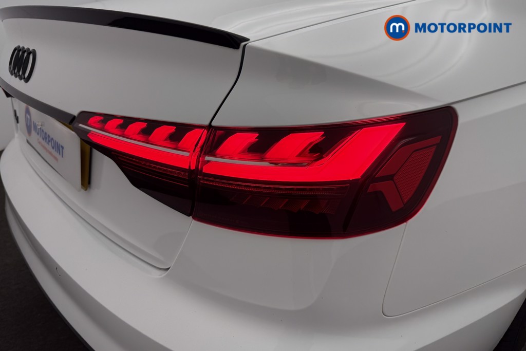 Used Audi A4 2022 for sale - 77297747: Photo 27