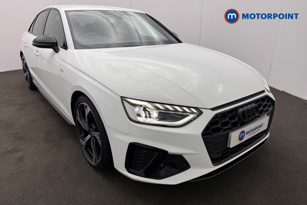 Used Audi A4 2022 for sale - 77297747: Photo 28