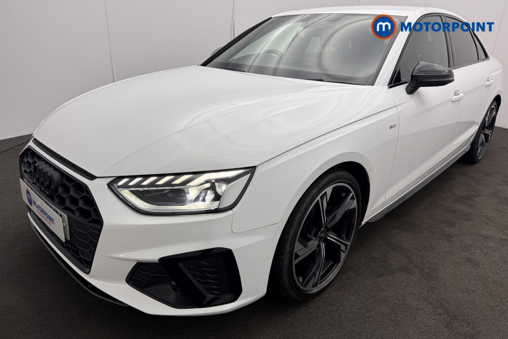 Used Audi A4 2022 for sale - 77297747: Photo 29