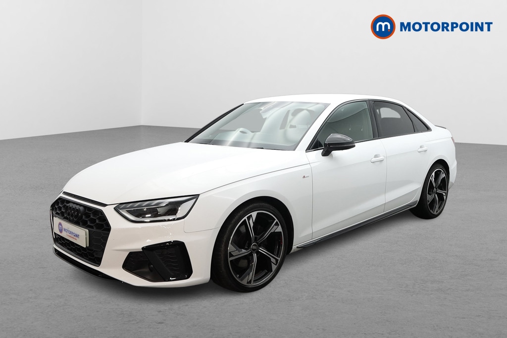 Used Audi A4 2022 for sale - 77297747: Photo 3