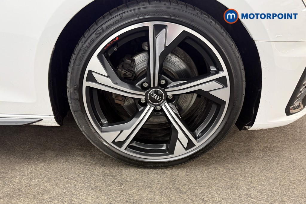 Used Audi A4 2022 for sale - 77297747: Photo 31