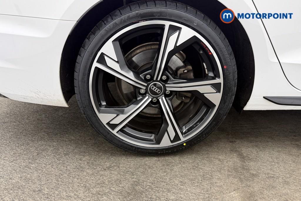 Used Audi A4 2022 for sale - 77297747: Photo 32