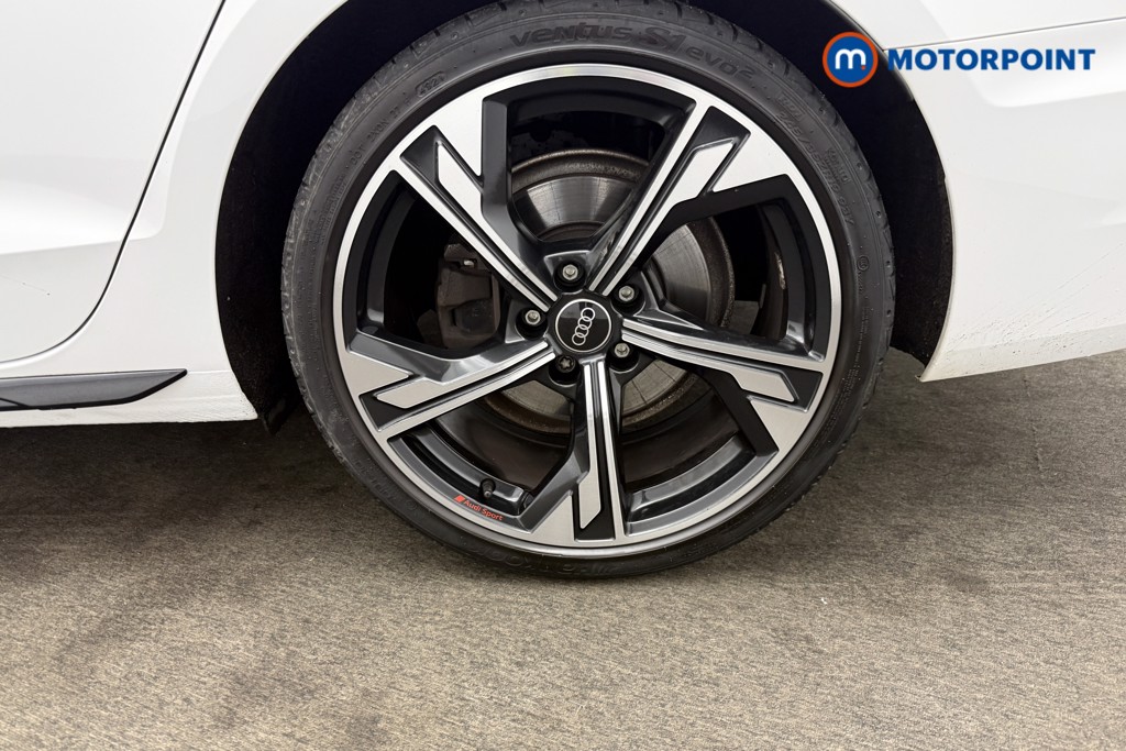 Used Audi A4 2022 for sale - 77297747: Photo 33