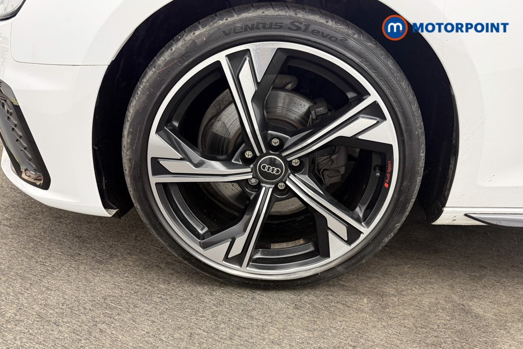 Used Audi A4 2022 for sale - 77297747: Photo 34