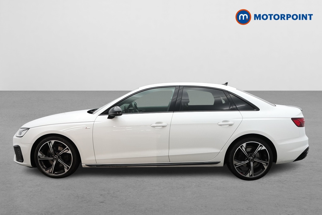 Used Audi A4 2022 for sale - 77297747: Photo 4