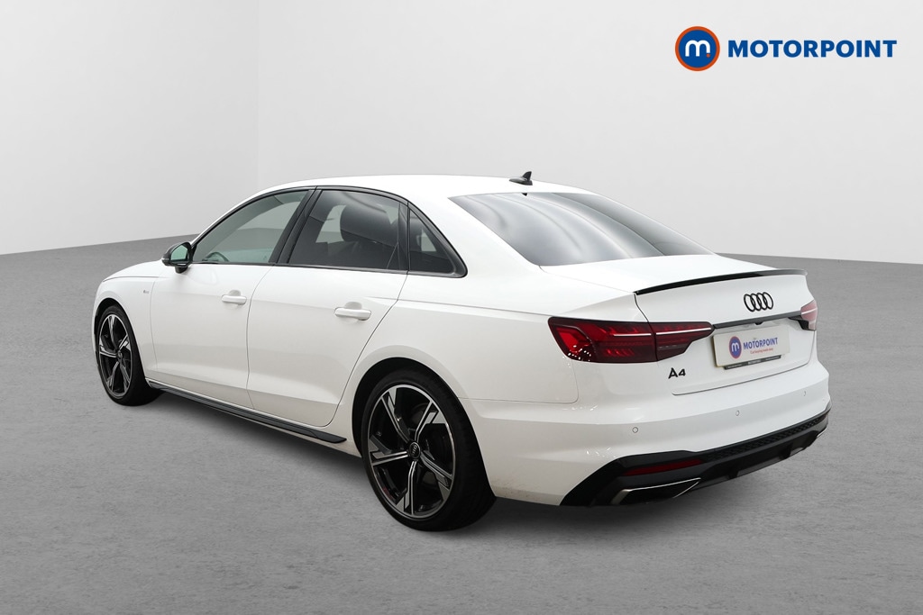 Used Audi A4 2022 for sale - 77297747: Photo 5