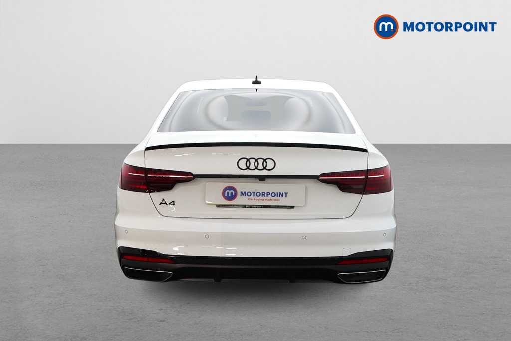 Used Audi A4 2022 for sale - 77297747: Photo 6