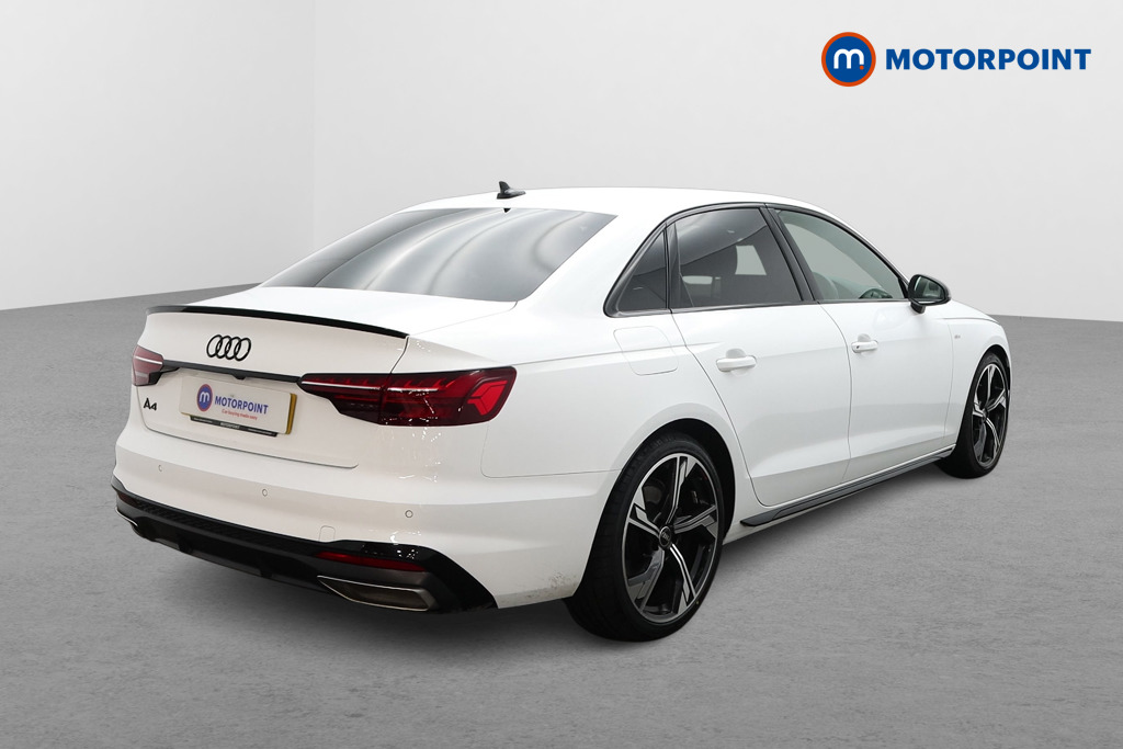 Used Audi A4 2022 for sale - 77297747: Photo 7