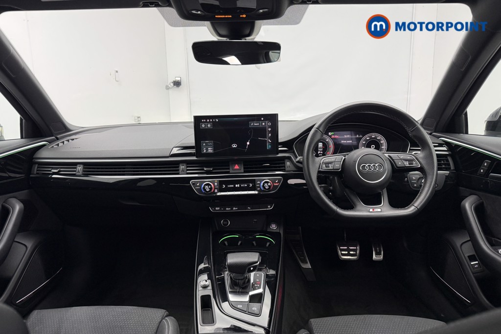 Used Audi A4 2022 for sale - 77297747: Photo 9