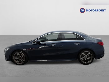 Used Mercedes-Benz A-Class 2020 for sale - 78618806: Photo