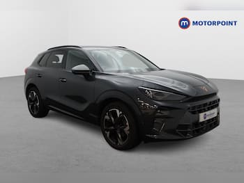 Used Cupra Terramar 2026 for sale - 79853592: Photo