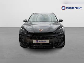 Used Cupra Terramar 2026 for sale - 79853592: Photo