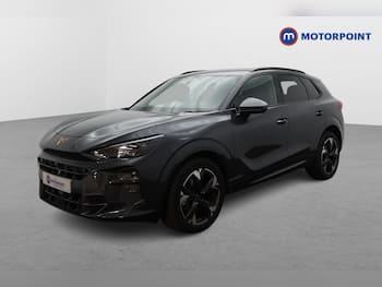 Used Cupra Terramar 2026 for sale - 79853592: Photo