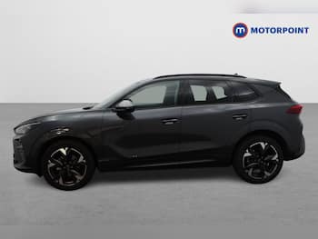 Used Cupra Terramar 2026 for sale - 79853592: Photo