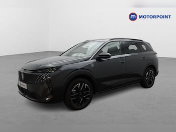 Used Peugeot 5008 2026 for sale - 79693636: Photo