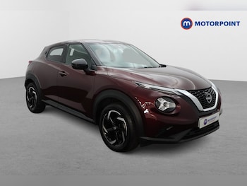 Used Nissan Juke 2023 for sale - 75618979: Photo