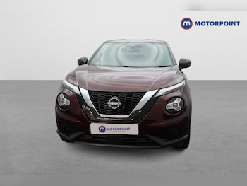 Used Nissan Juke 2023 for sale - 75618979: Photo