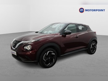 Used Nissan Juke 2023 for sale - 75618979: Photo