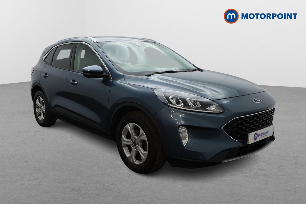 Used Ford Kuga for sale - 77984411: Photo 1