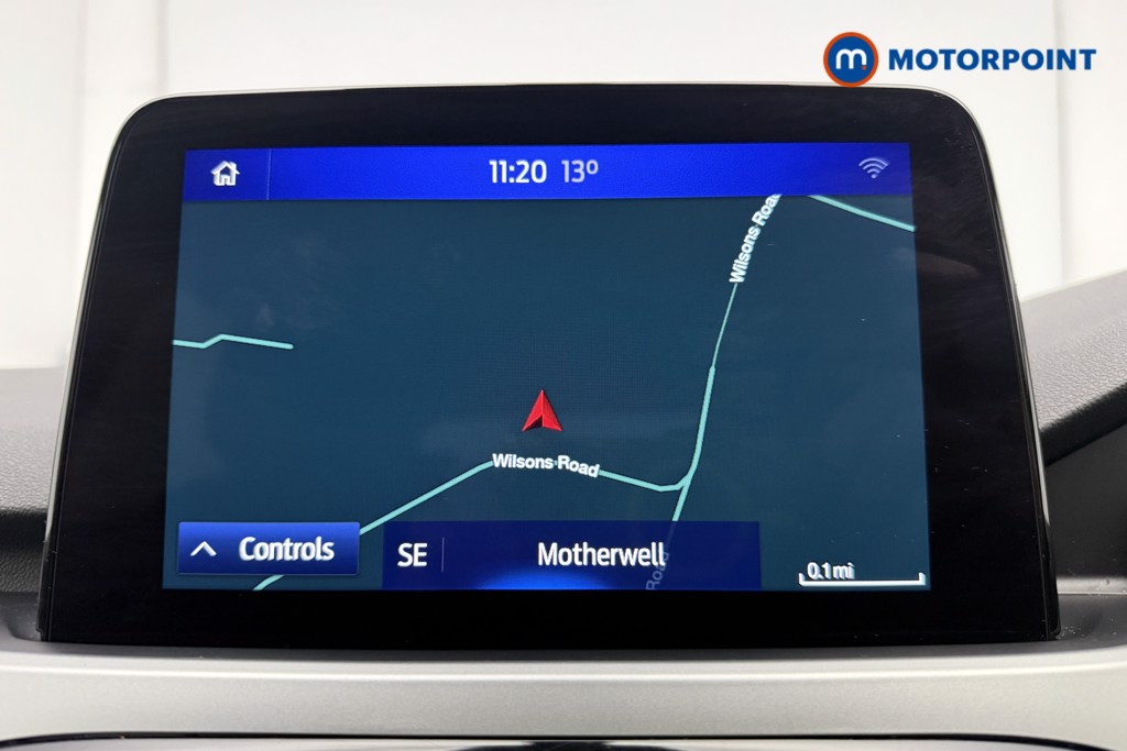 Used Ford Kuga for sale - 77984411: Photo 10