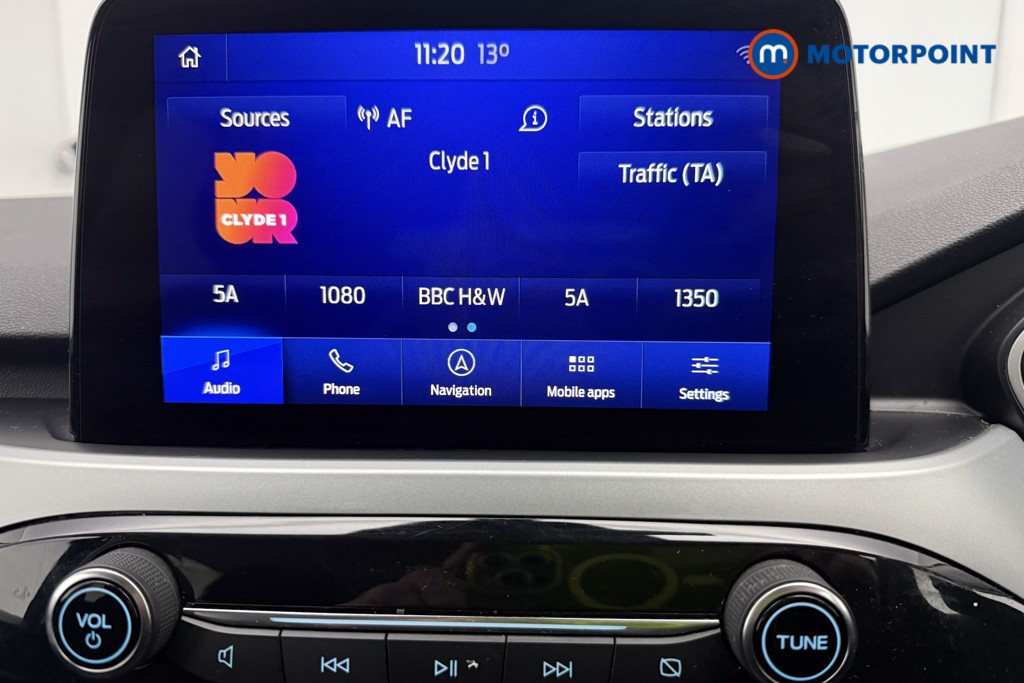 Used Ford Kuga for sale - 77984411: Photo 12