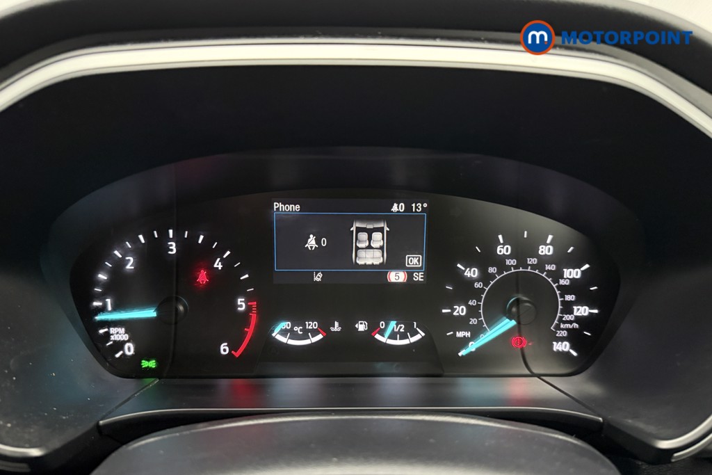 Used Ford Kuga for sale - 77984411: Photo 14