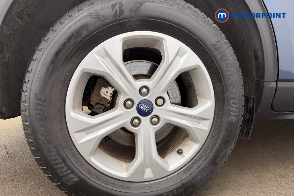 Used Ford Kuga for sale - 77984411: Photo 18