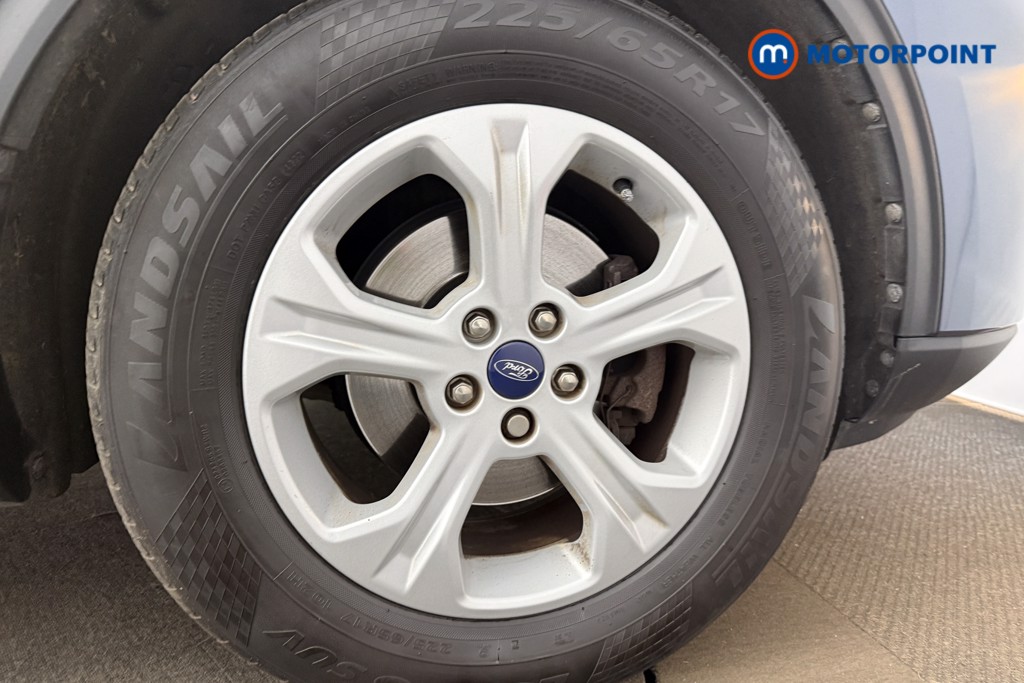 Used Ford Kuga for sale - 77984411: Photo 19