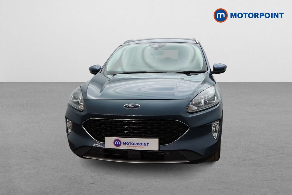 Used Ford Kuga for sale - 77984411: Photo 2