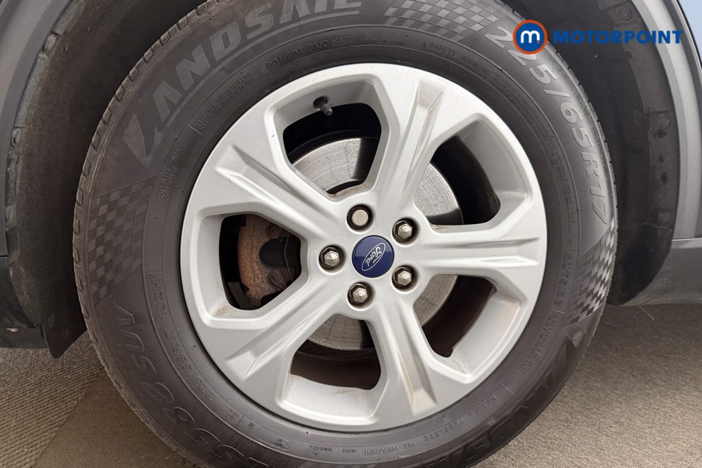 Used Ford Kuga for sale - 77984411: Photo 20