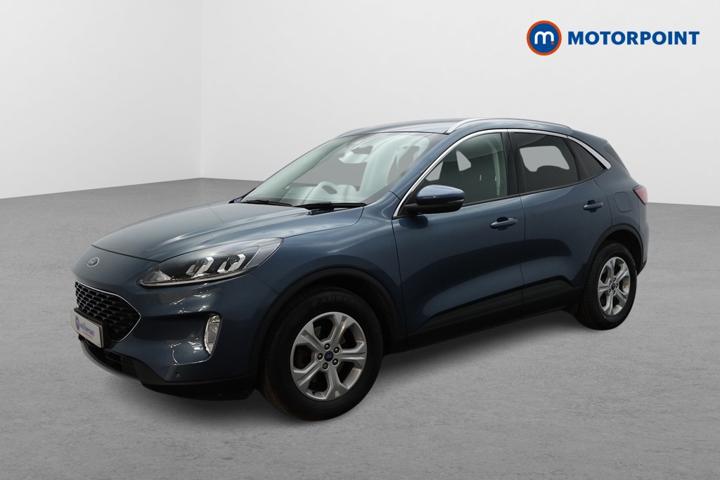 Used Ford Kuga for sale - 77984411: Photo 3