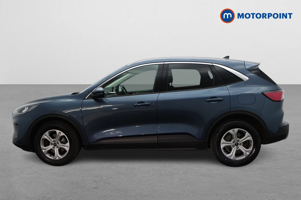 Used Ford Kuga for sale - 77984411: Photo 4