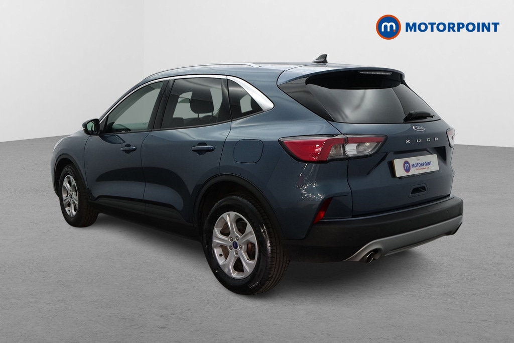 Used Ford Kuga for sale - 77984411: Photo 5