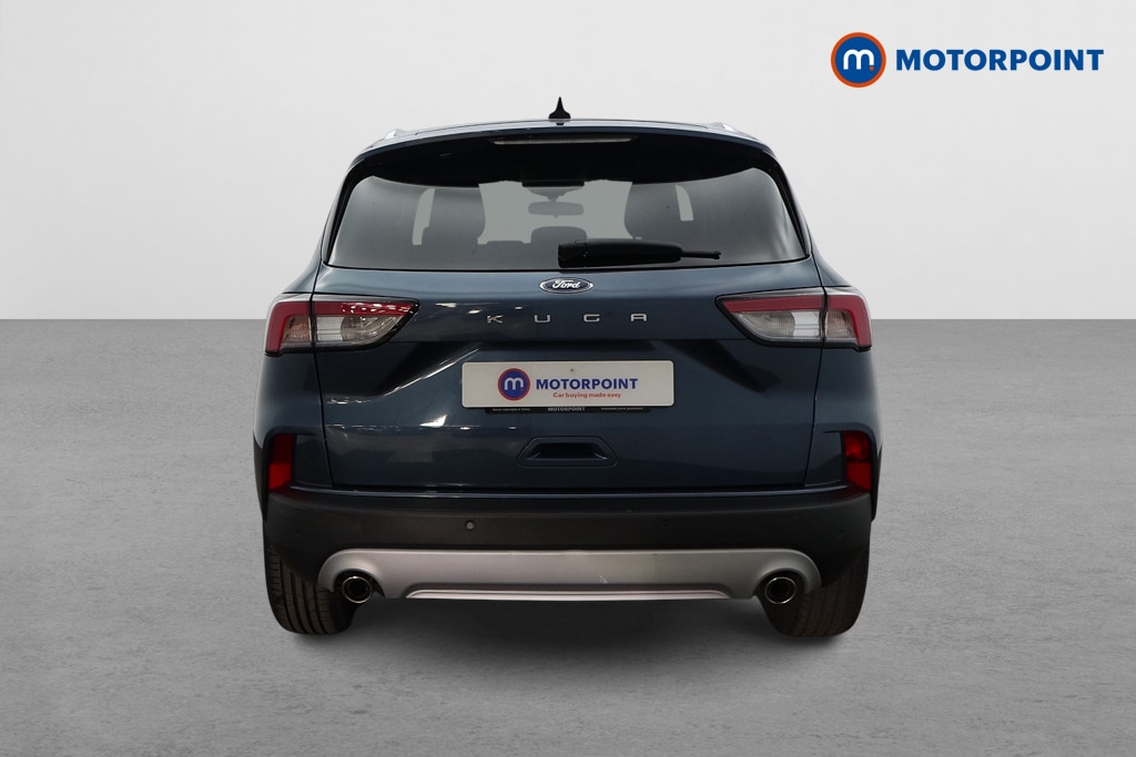 Used Ford Kuga for sale - 77984411: Photo 6