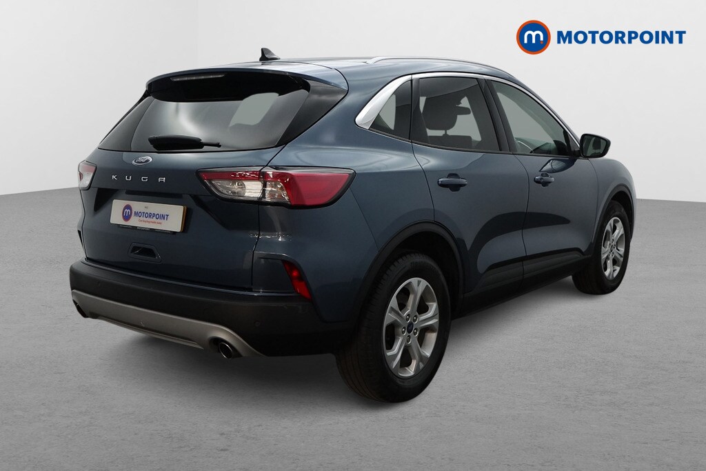 Used Ford Kuga for sale - 77984411: Photo 7