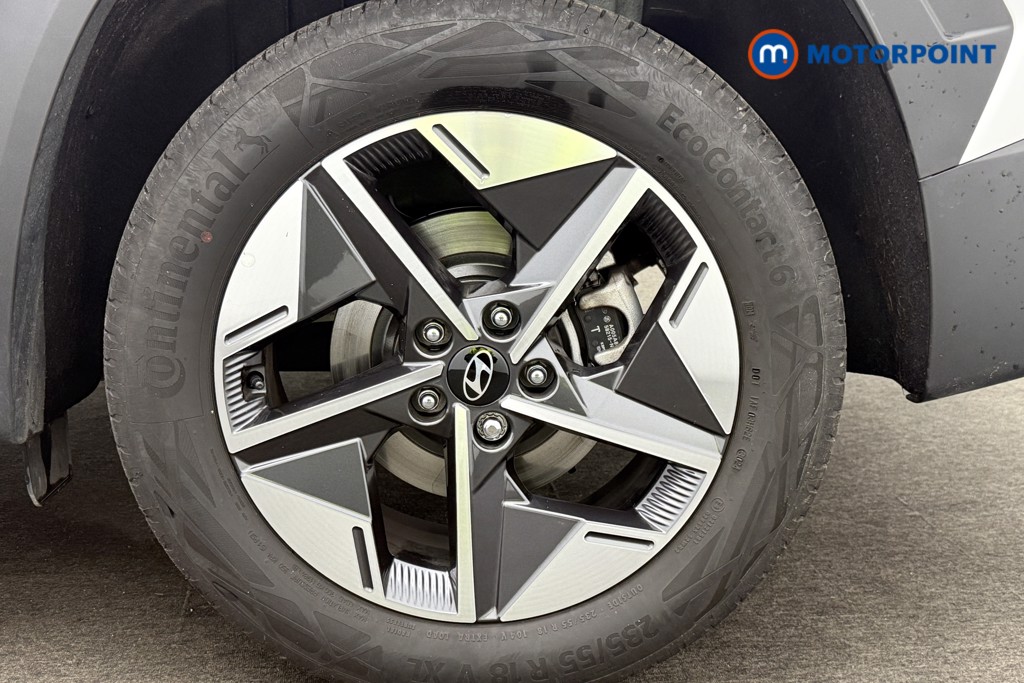 Used Hyundai TUCSON 2025 for sale - 76330240: Photo 10