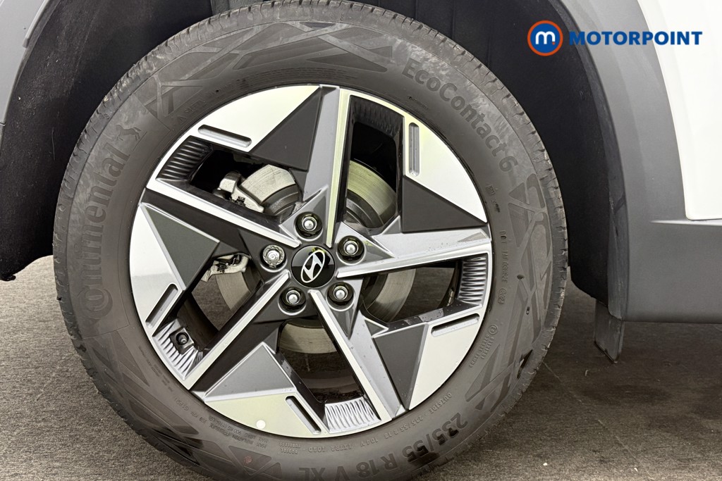 Used Hyundai TUCSON 2025 for sale - 76330240: Photo 11