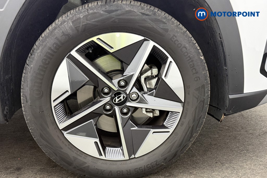Used Hyundai TUCSON 2025 for sale - 76330240: Photo 12