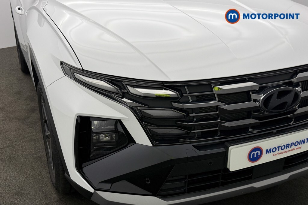 Used Hyundai TUCSON 2025 for sale - 76330240: Photo 13