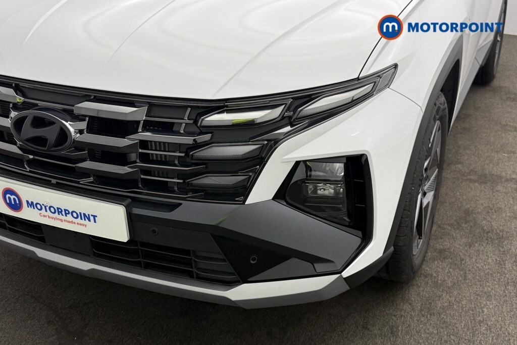 Used Hyundai TUCSON 2025 for sale - 76330240: Photo 14