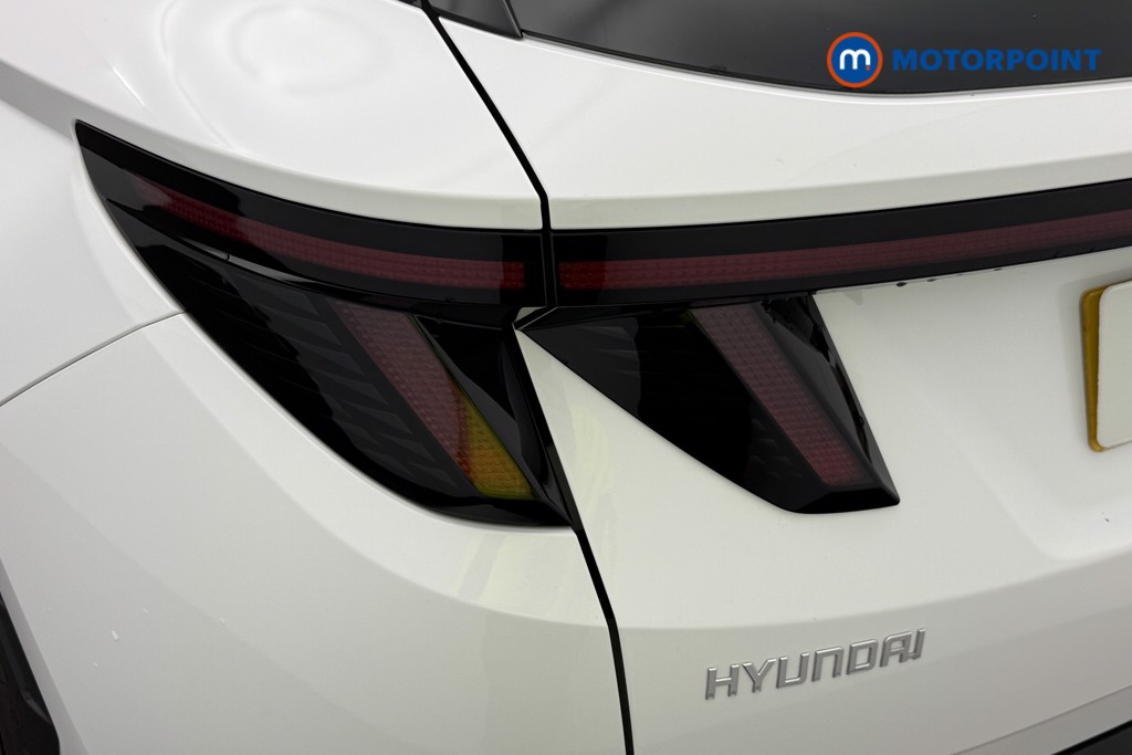 Used Hyundai TUCSON 2025 for sale - 76330240: Photo 15