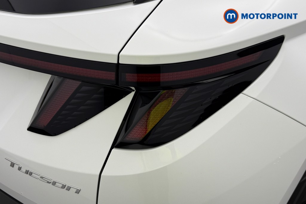 Used Hyundai TUCSON 2025 for sale - 76330240: Photo 16