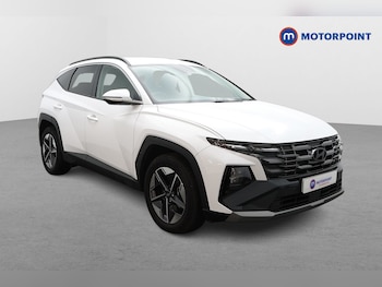 Hyundai - TUCSON