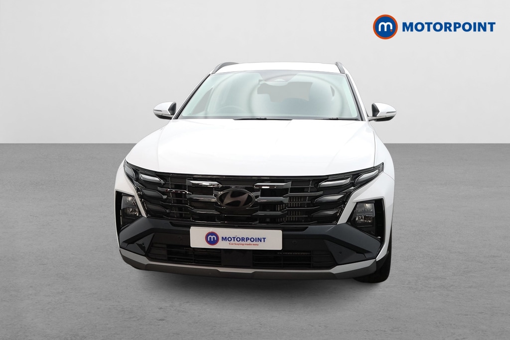 Used Hyundai TUCSON 2025 for sale - 76330240: Photo 2