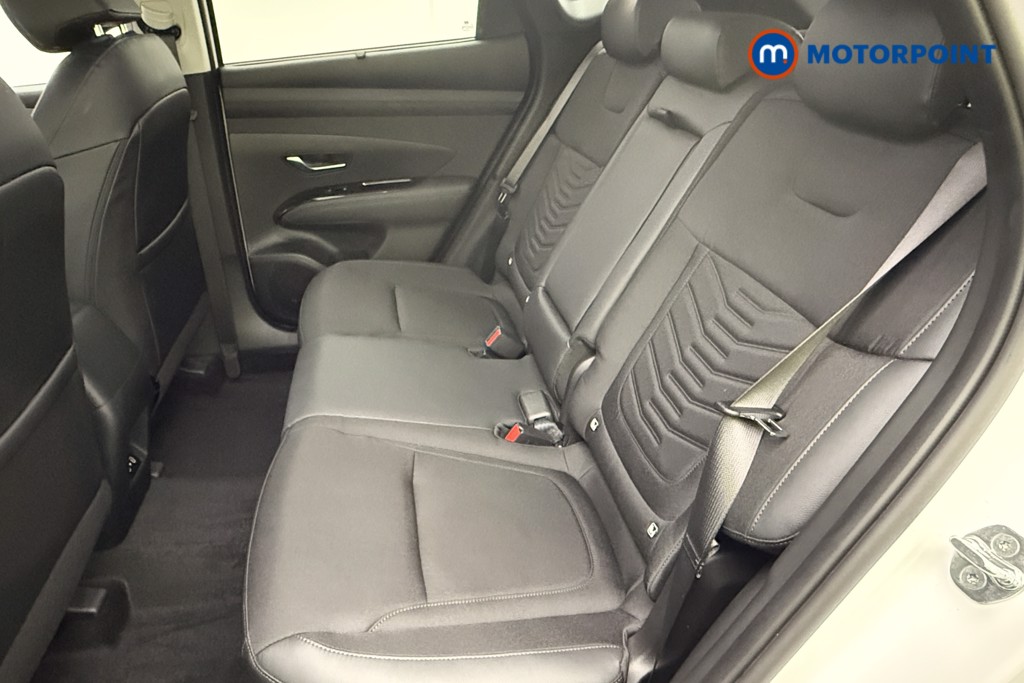 Used Hyundai TUCSON 2025 for sale - 76330240: Photo 20