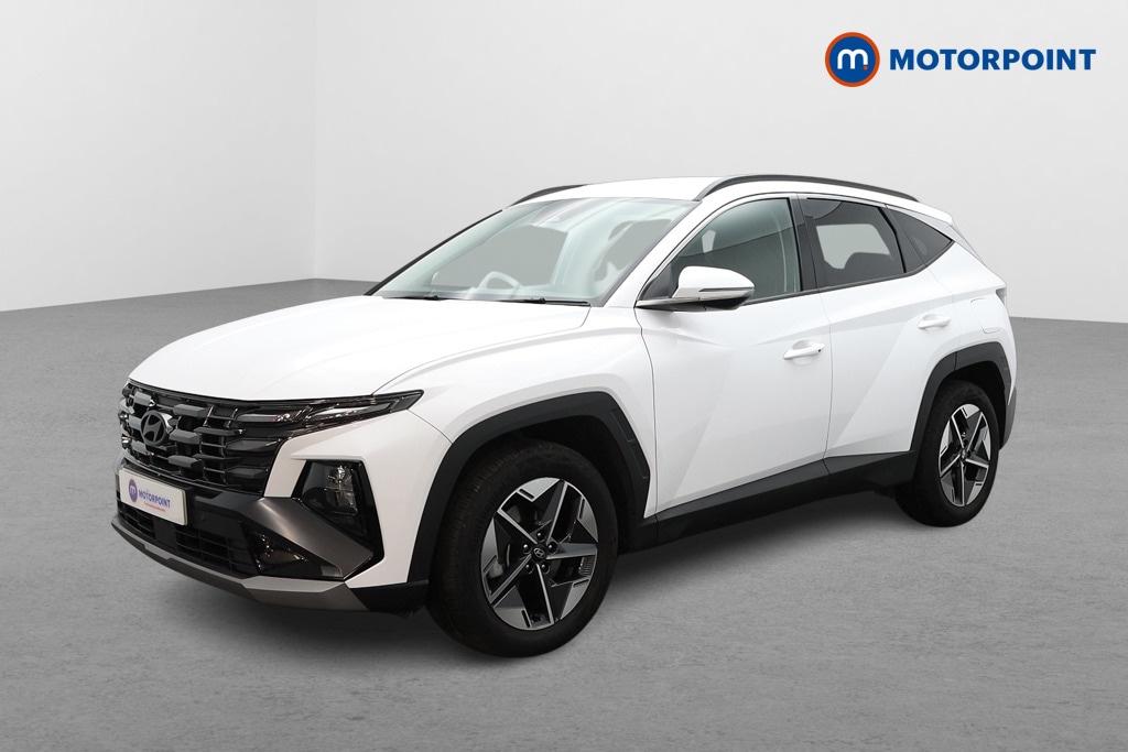 Used Hyundai TUCSON 2025 for sale - 76330240: Photo 3