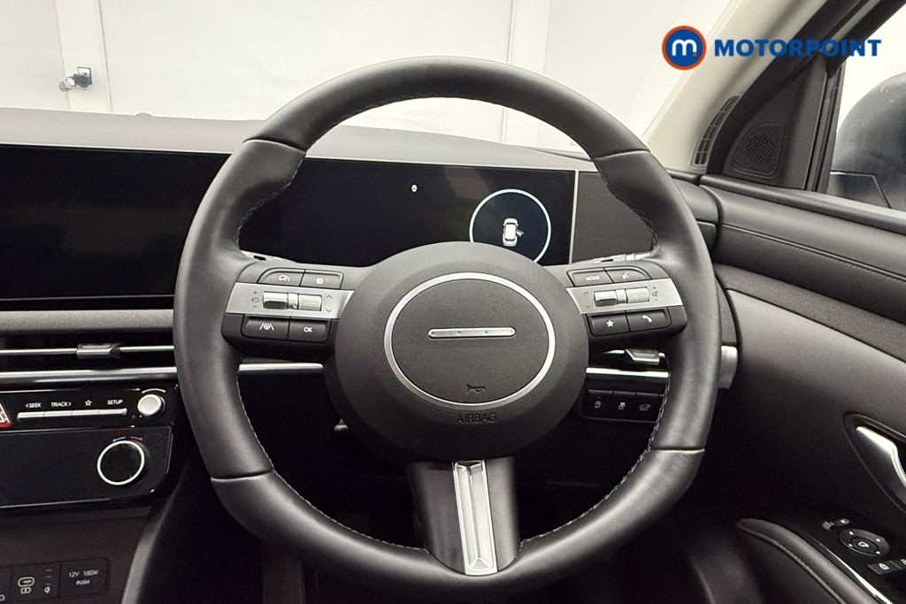 Used Hyundai TUCSON 2025 for sale - 76330240: Photo 31